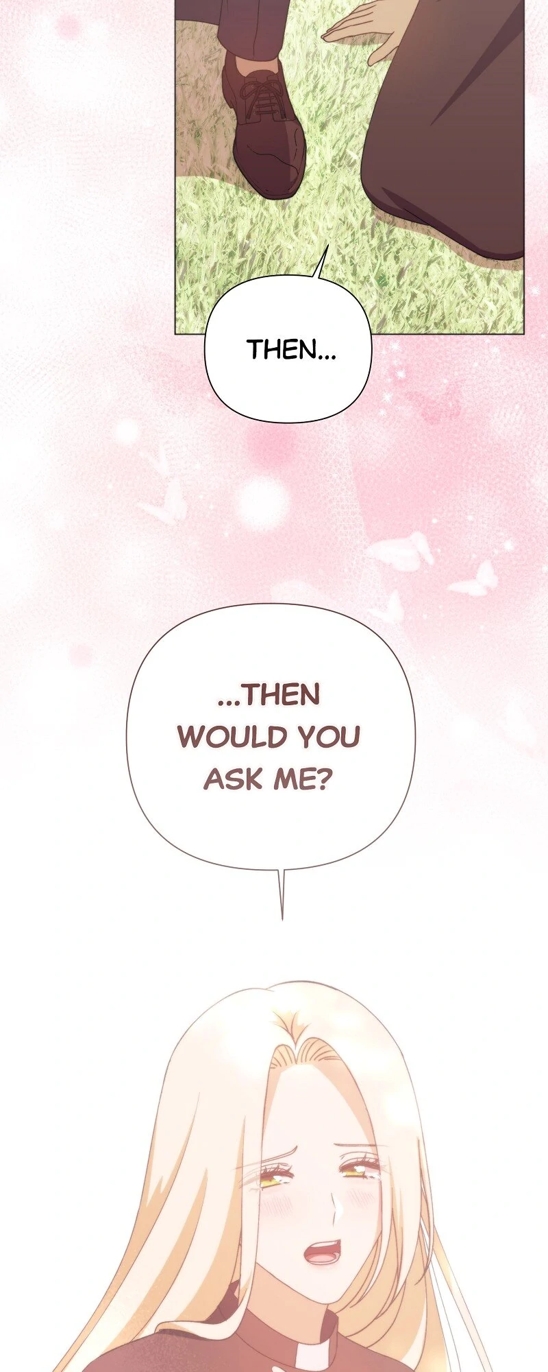 The Grand Duke is Mine Chapter 93 - Page 31