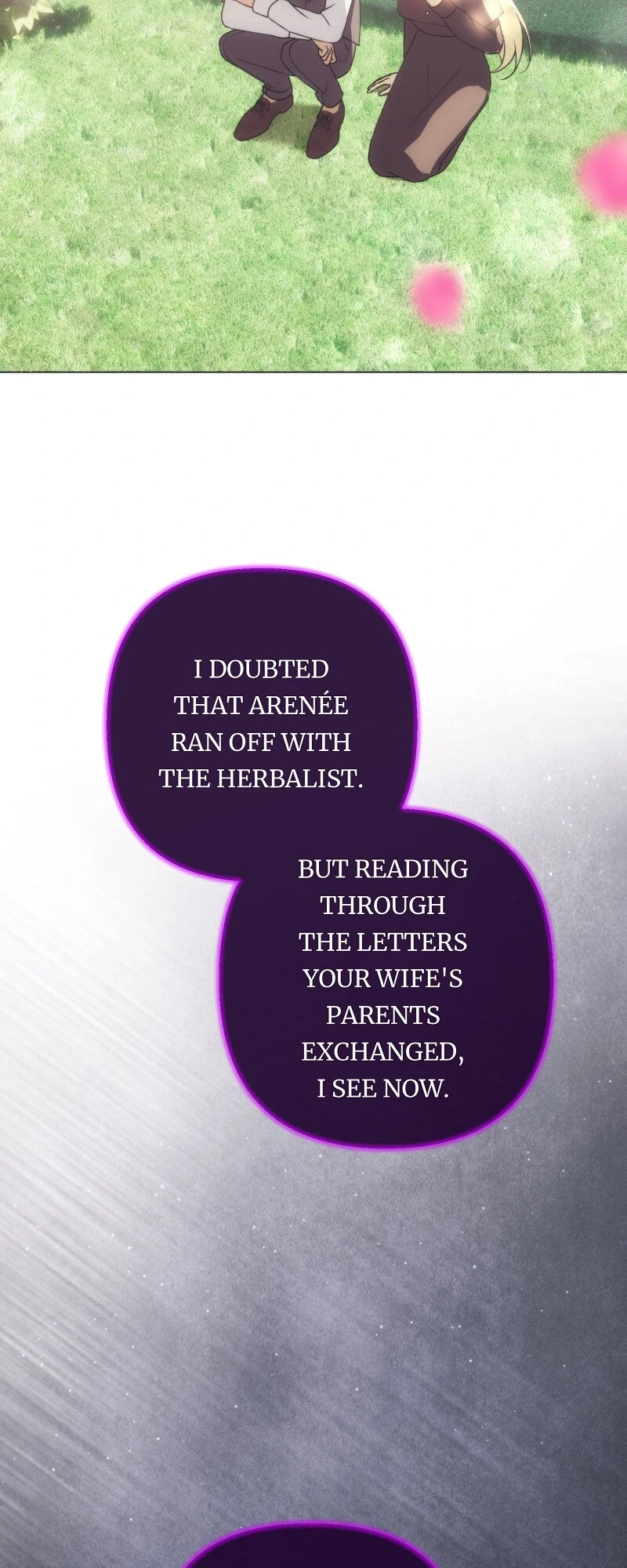 The Grand Duke is Mine Chapter 93 - Page 33