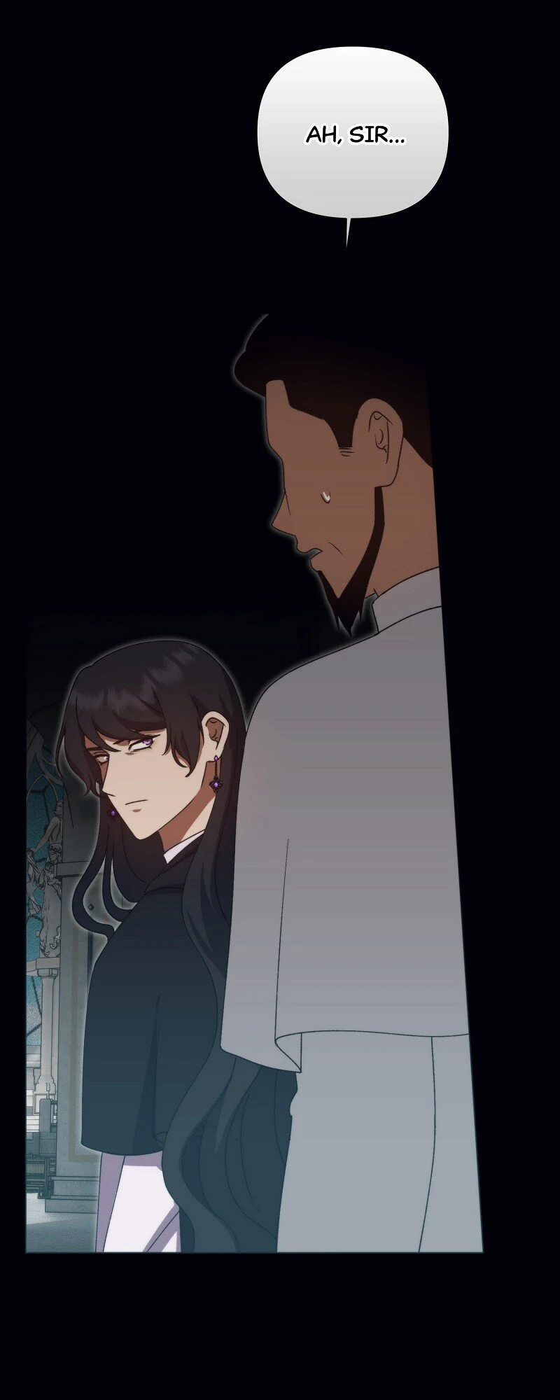 The Grand Duke is Mine Chapter 93 - Page 35