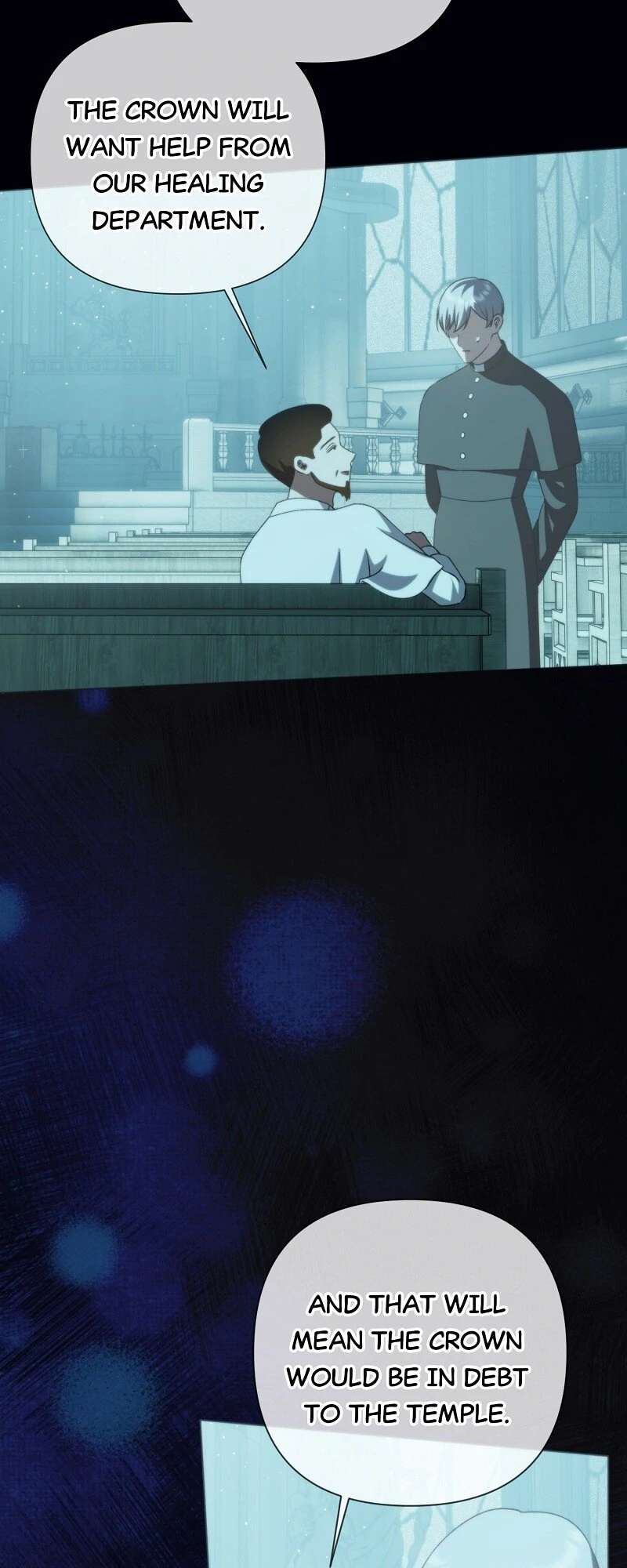 The Grand Duke is Mine Chapter 93 - Page 4