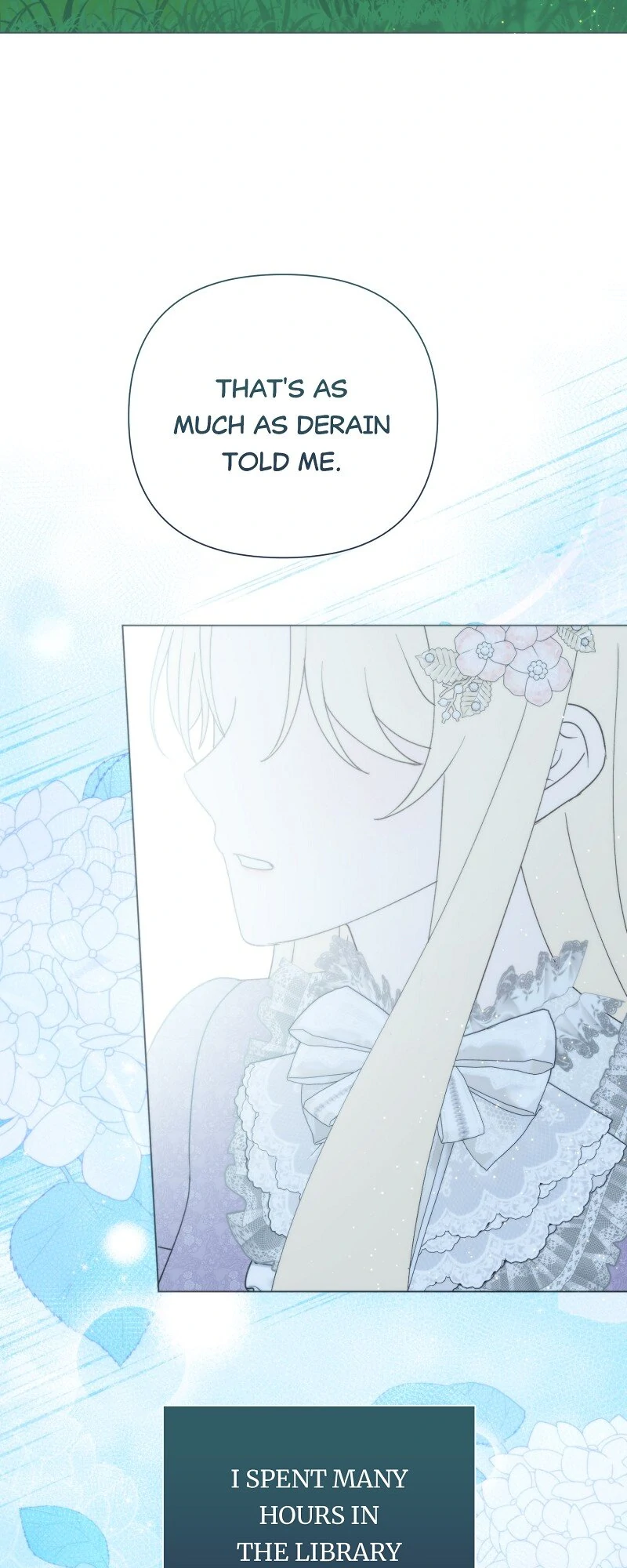 The Grand Duke is Mine Chapter 93 - Page 40