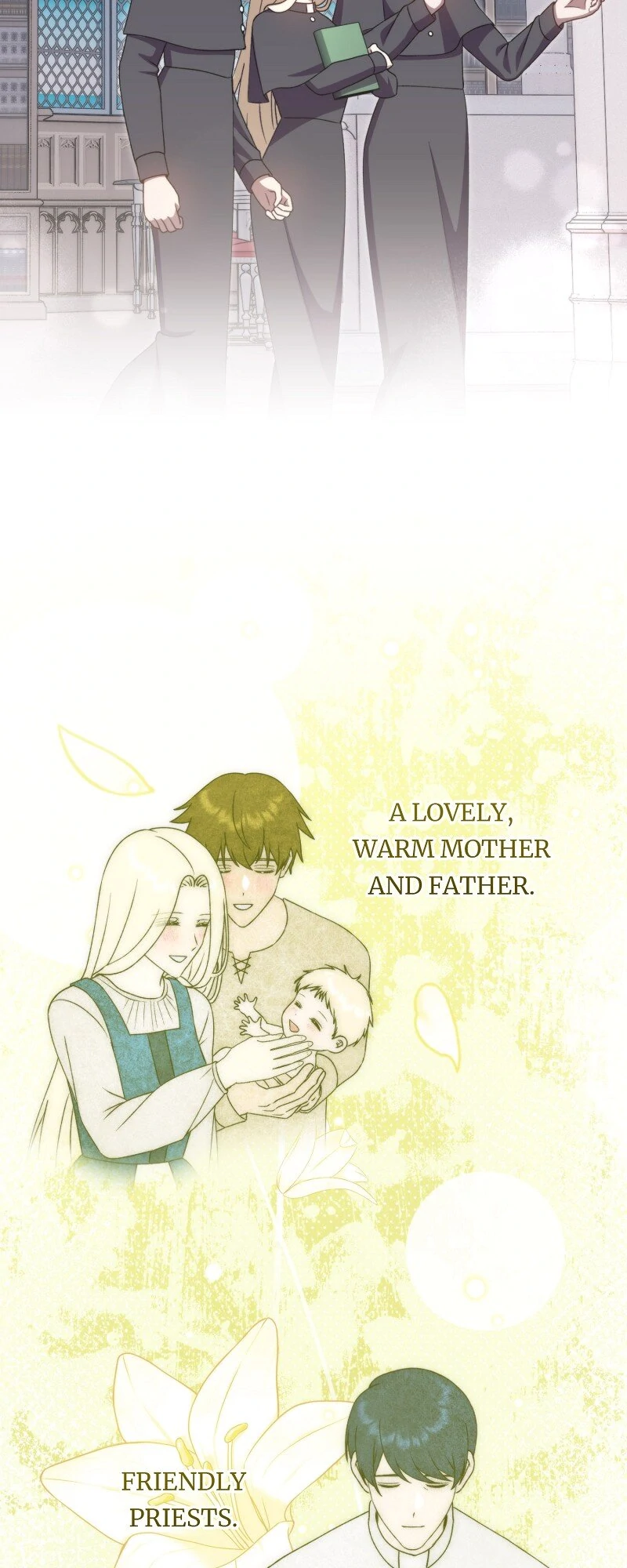 The Grand Duke is Mine Chapter 93 - Page 44