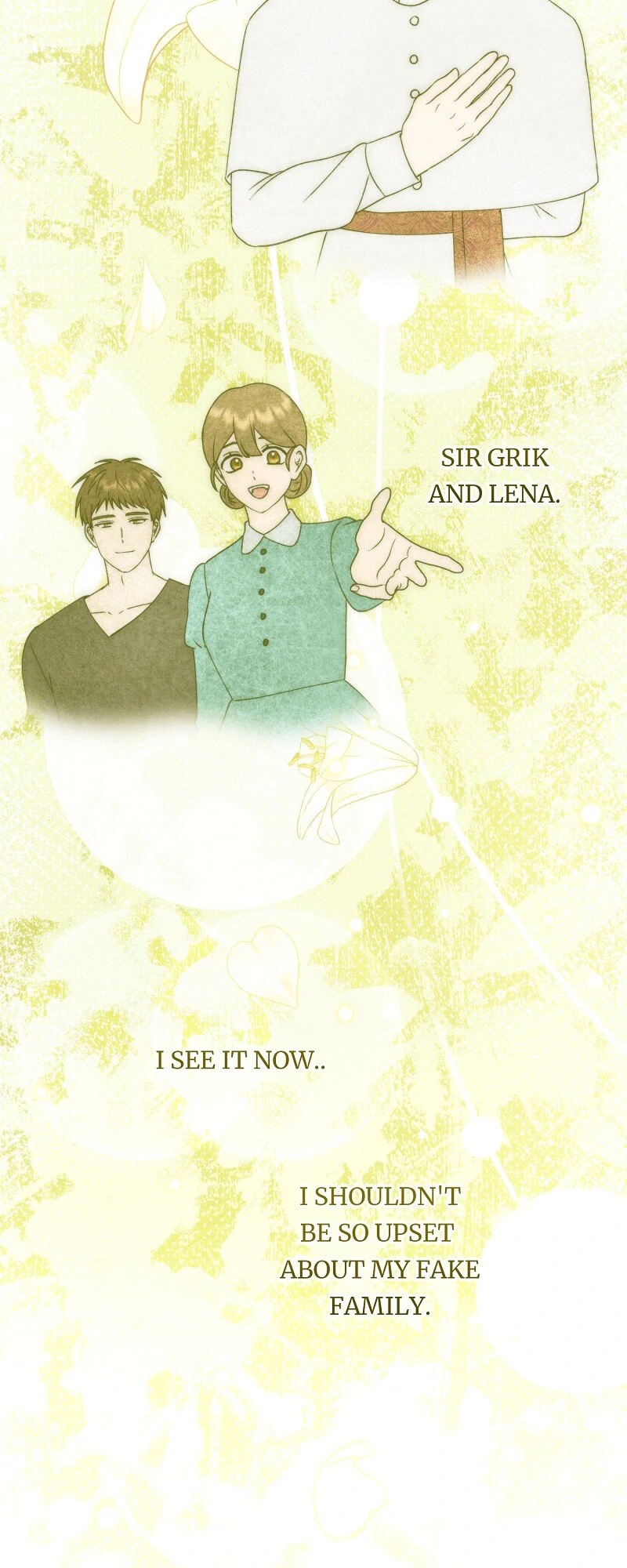 The Grand Duke is Mine Chapter 93 - Page 45