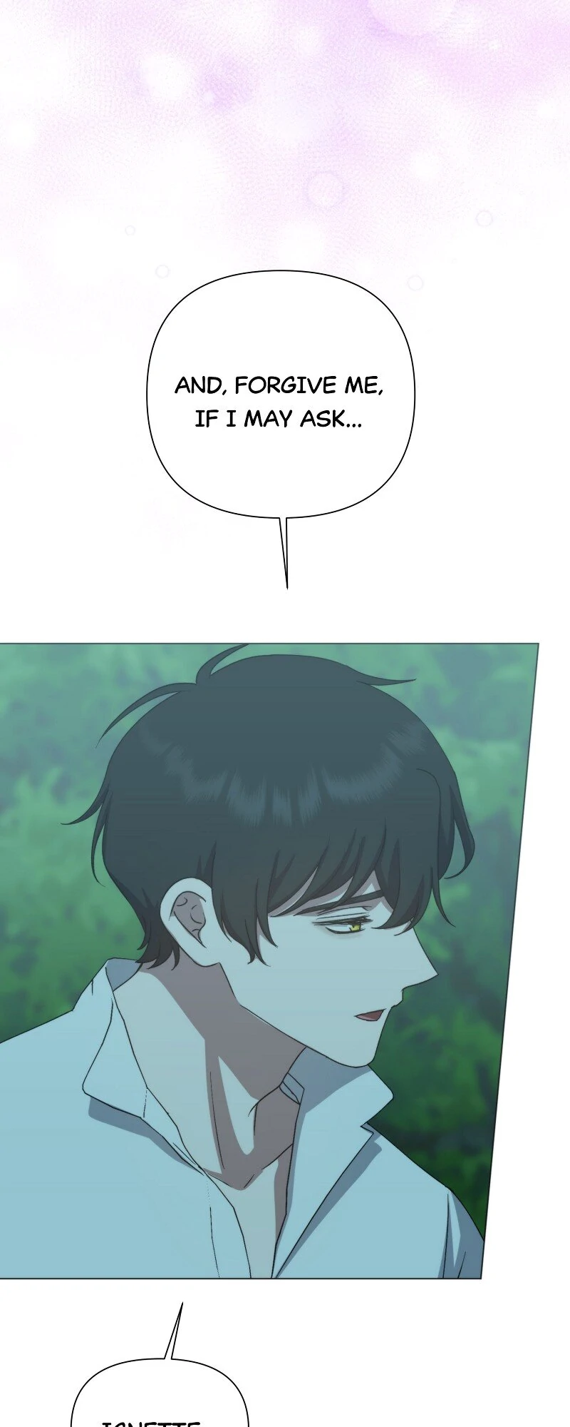 The Grand Duke is Mine Chapter 93 - Page 48