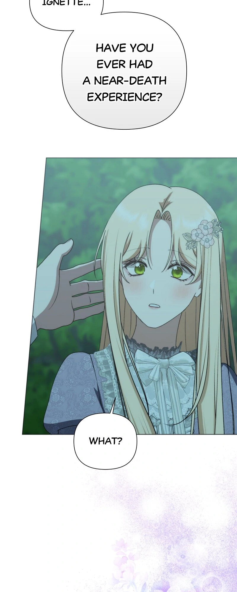 The Grand Duke is Mine Chapter 93 - Page 49