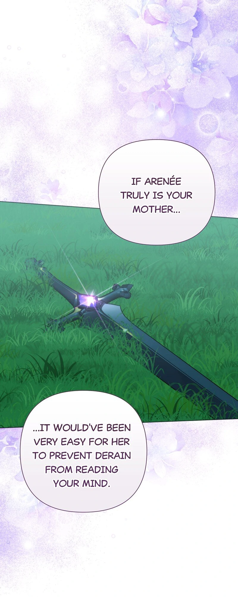 The Grand Duke is Mine Chapter 93 - Page 50