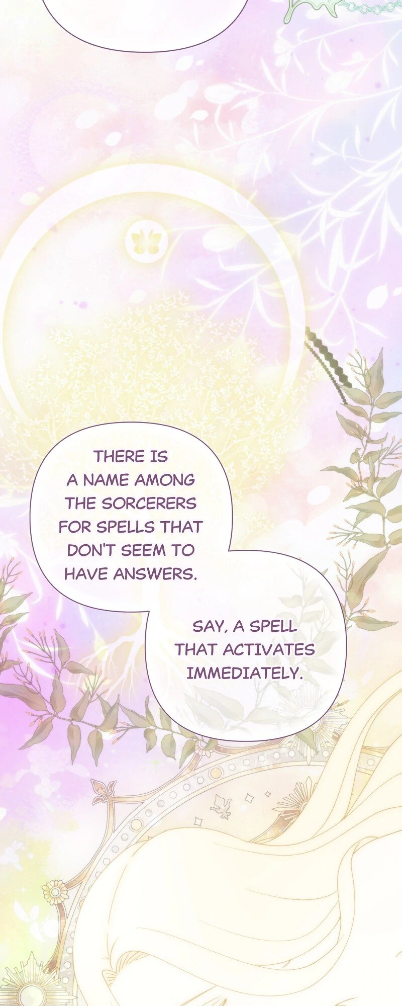 The Grand Duke is Mine Chapter 93 - Page 54