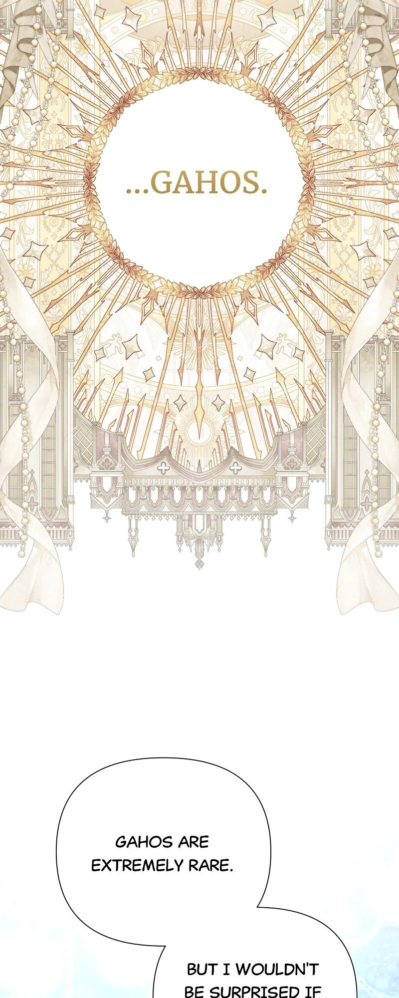 The Grand Duke is Mine Chapter 93 - Page 56