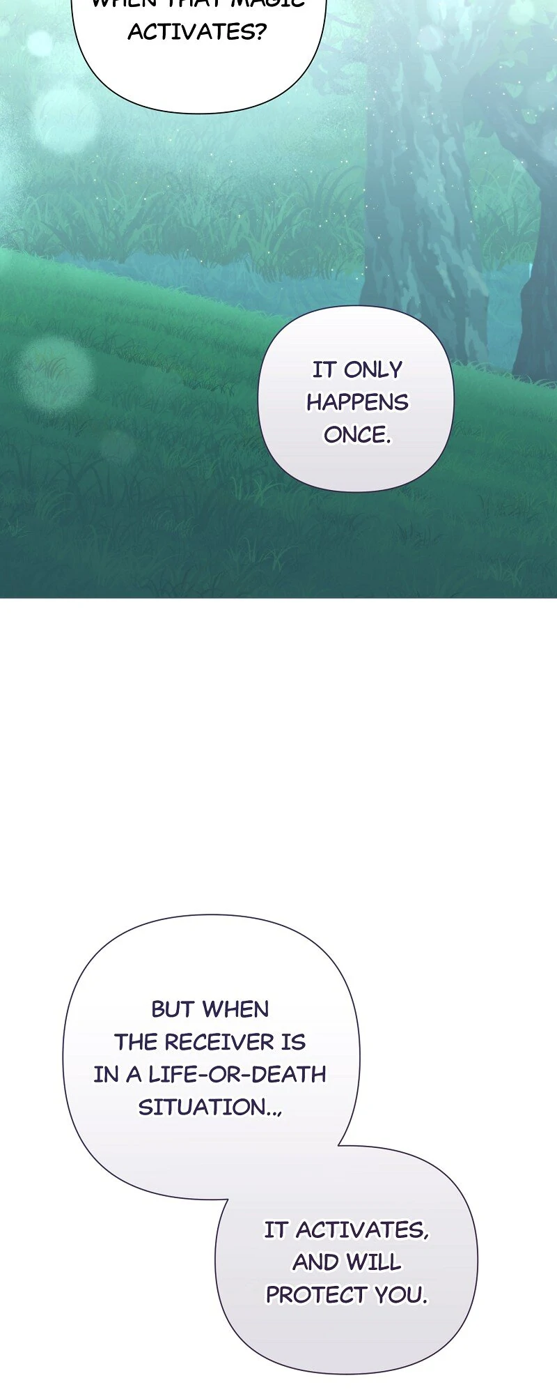 The Grand Duke is Mine Chapter 93 - Page 58