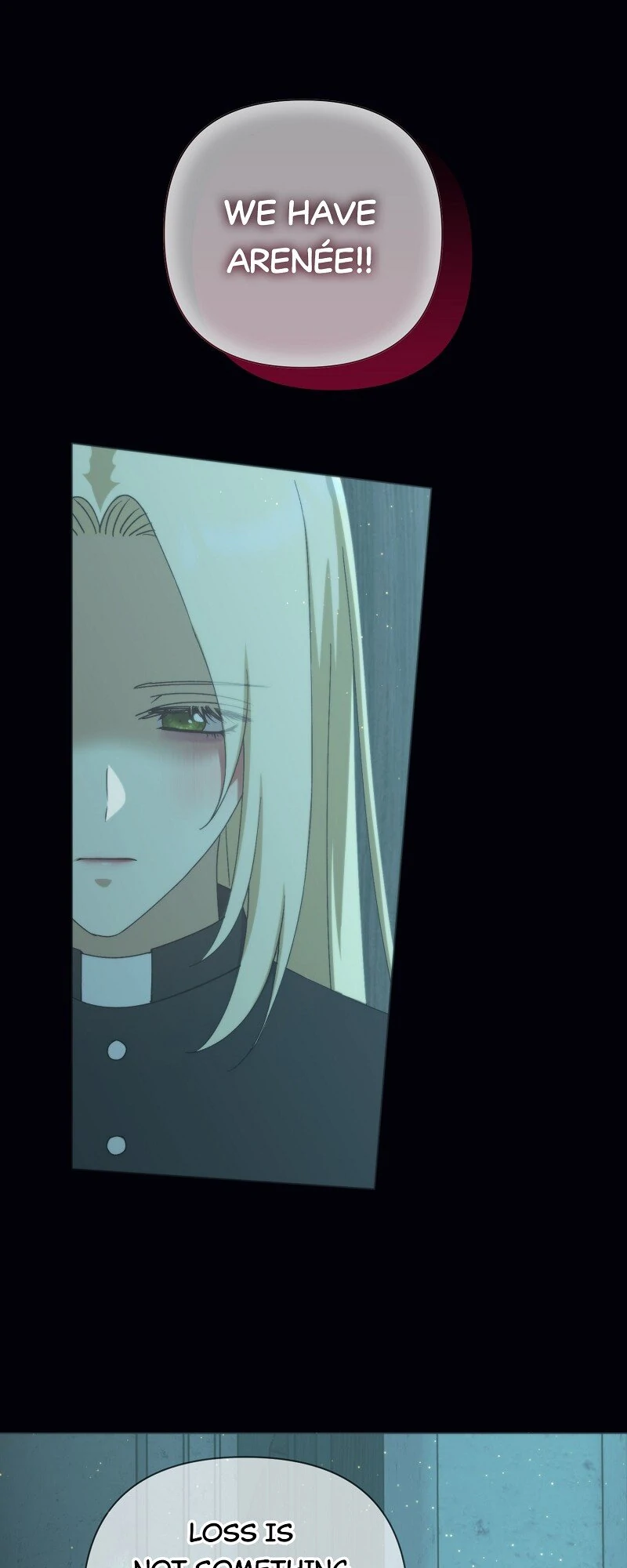 The Grand Duke is Mine Chapter 93 - Page 6