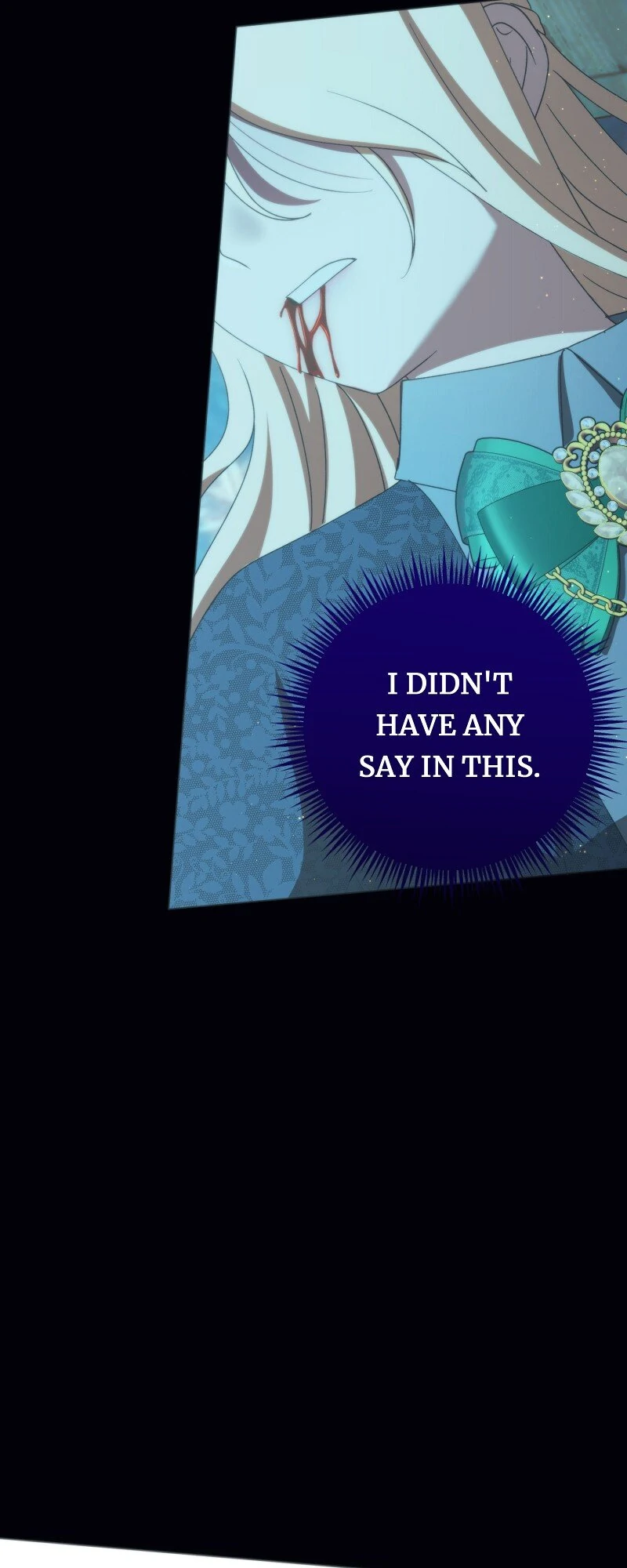 The Grand Duke is Mine Chapter 93 - Page 61