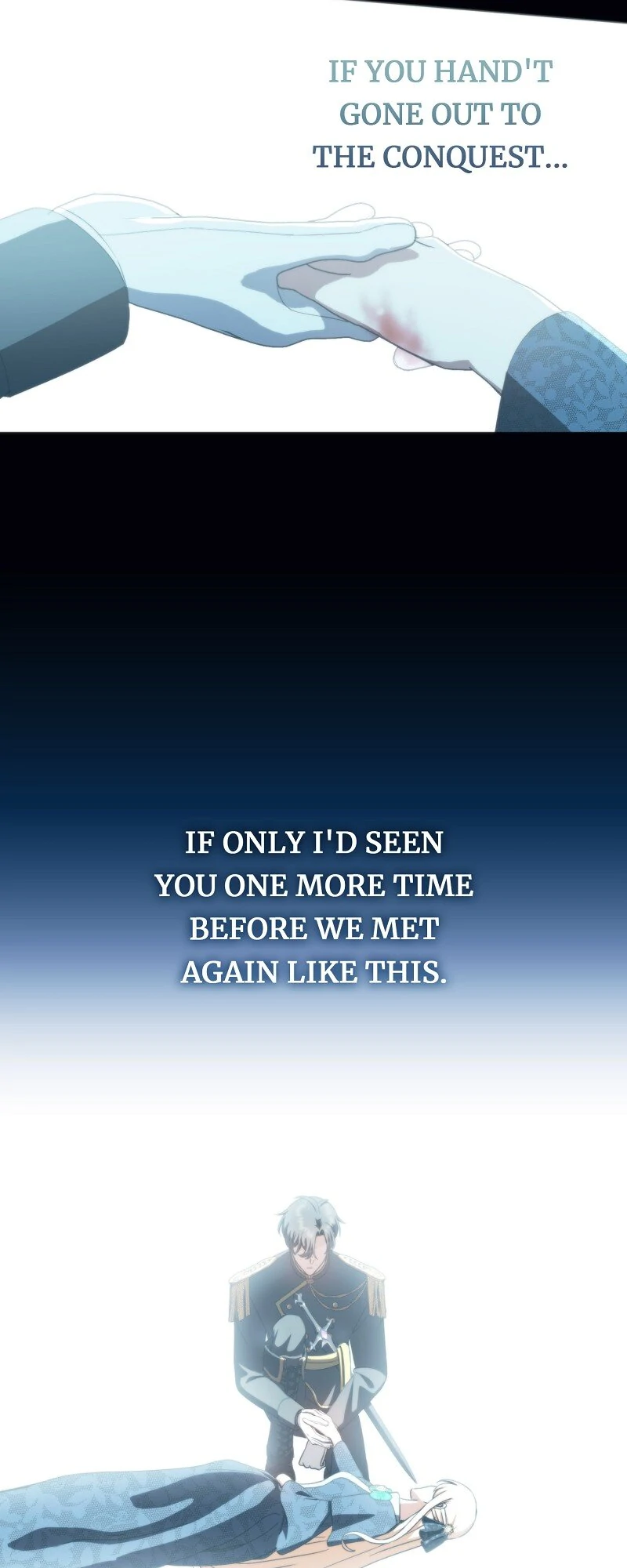 The Grand Duke is Mine Chapter 93 - Page 62