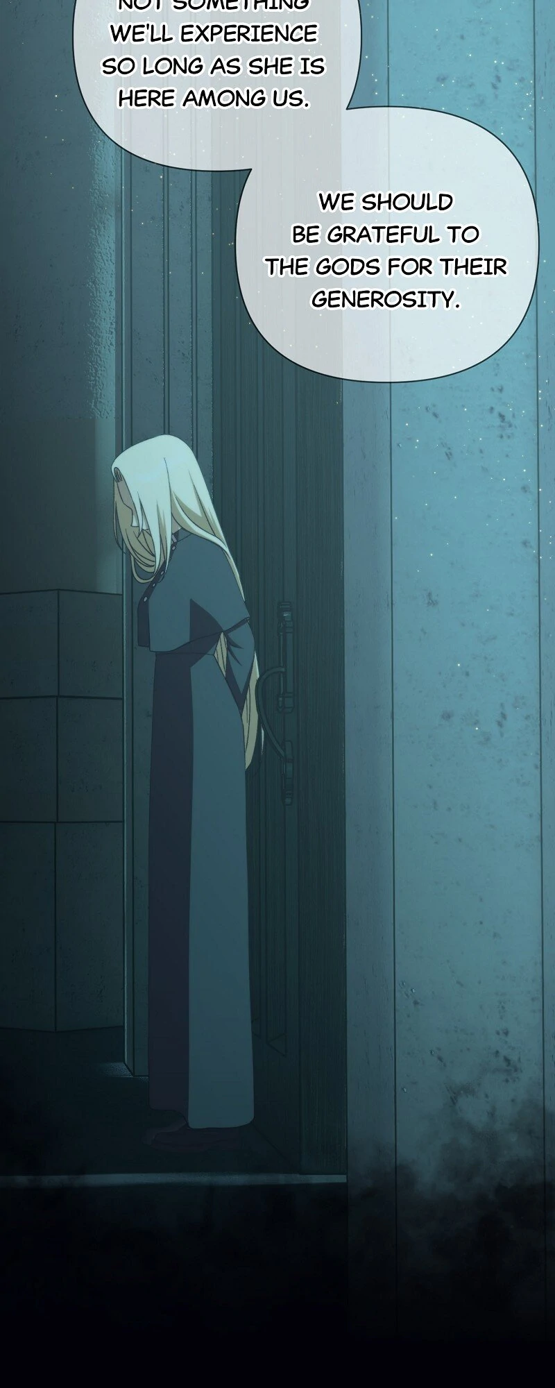 The Grand Duke is Mine Chapter 93 - Page 7