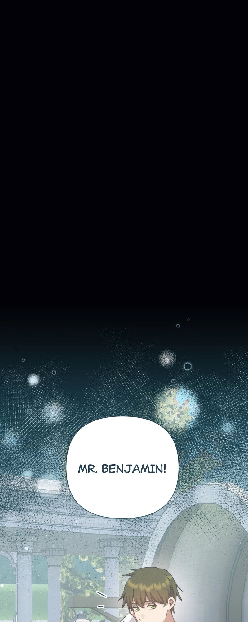 The Grand Duke is Mine Chapter 93 - Page 8