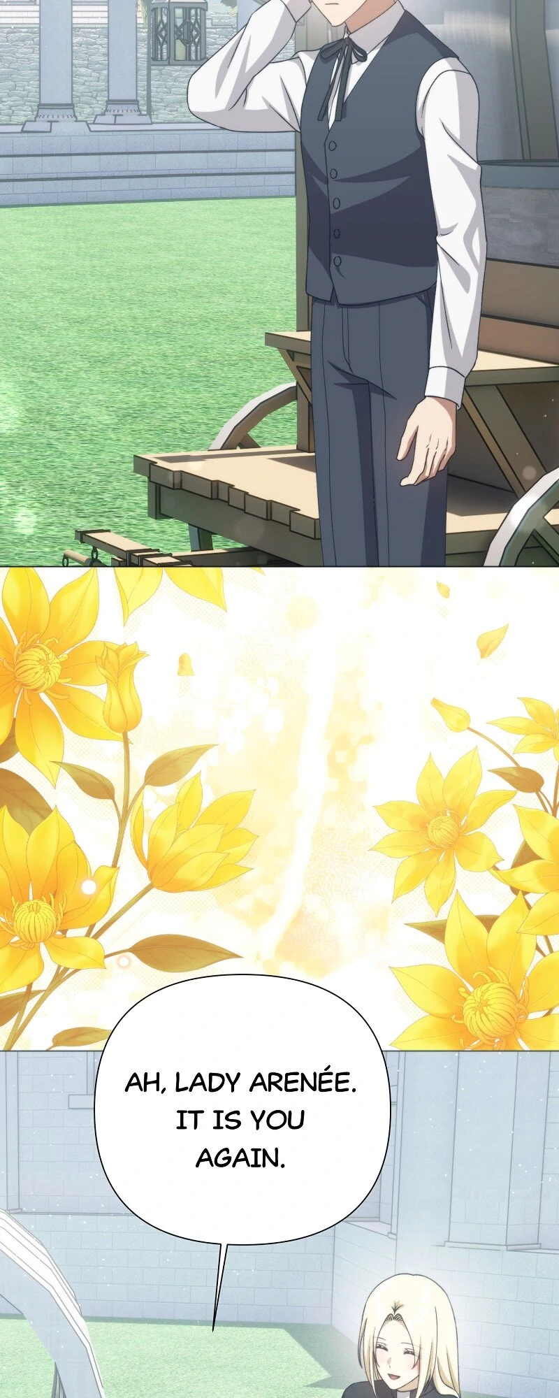 The Grand Duke is Mine Chapter 93 - Page 9