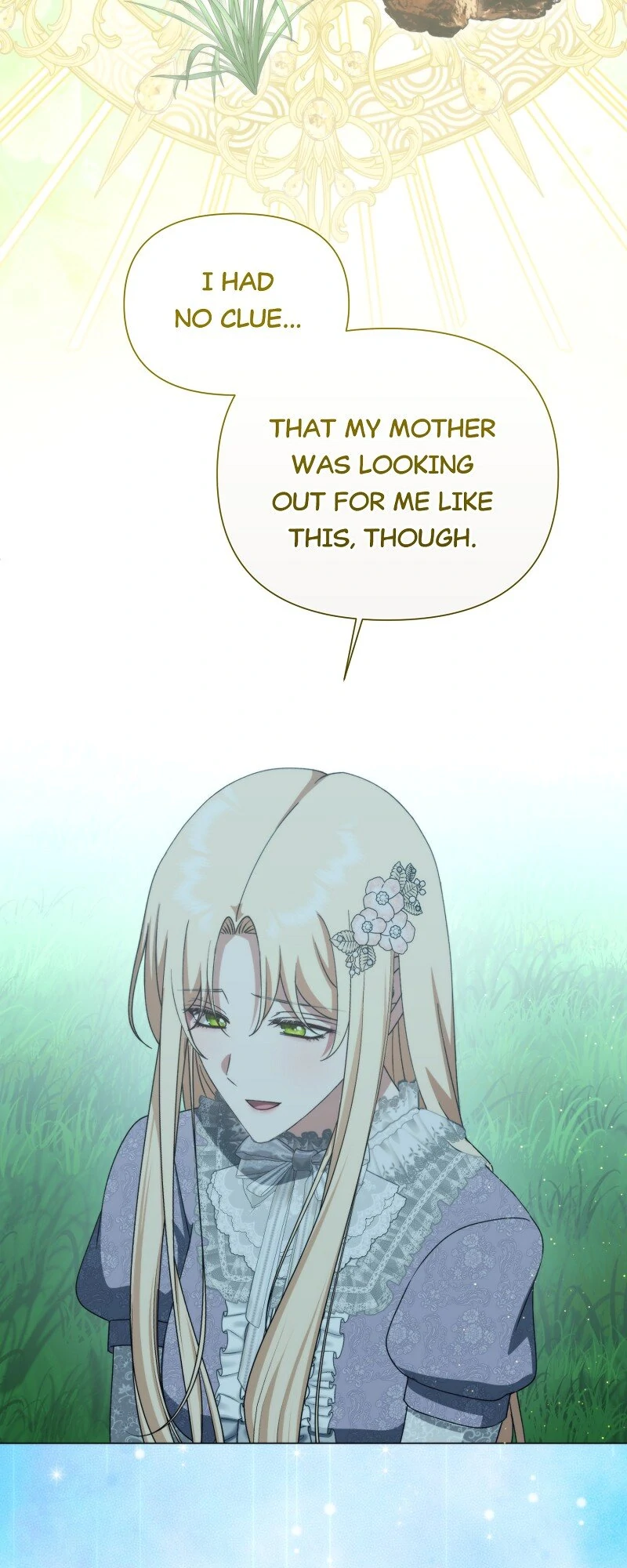 The Grand Duke is Mine Chapter 94 - Page 10