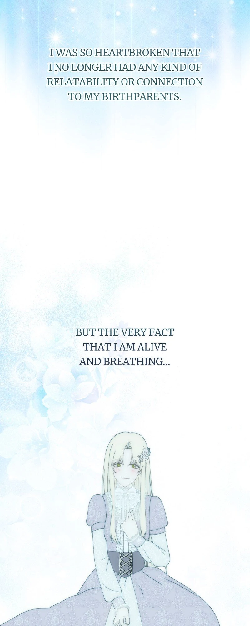 The Grand Duke is Mine Chapter 94 - Page 11