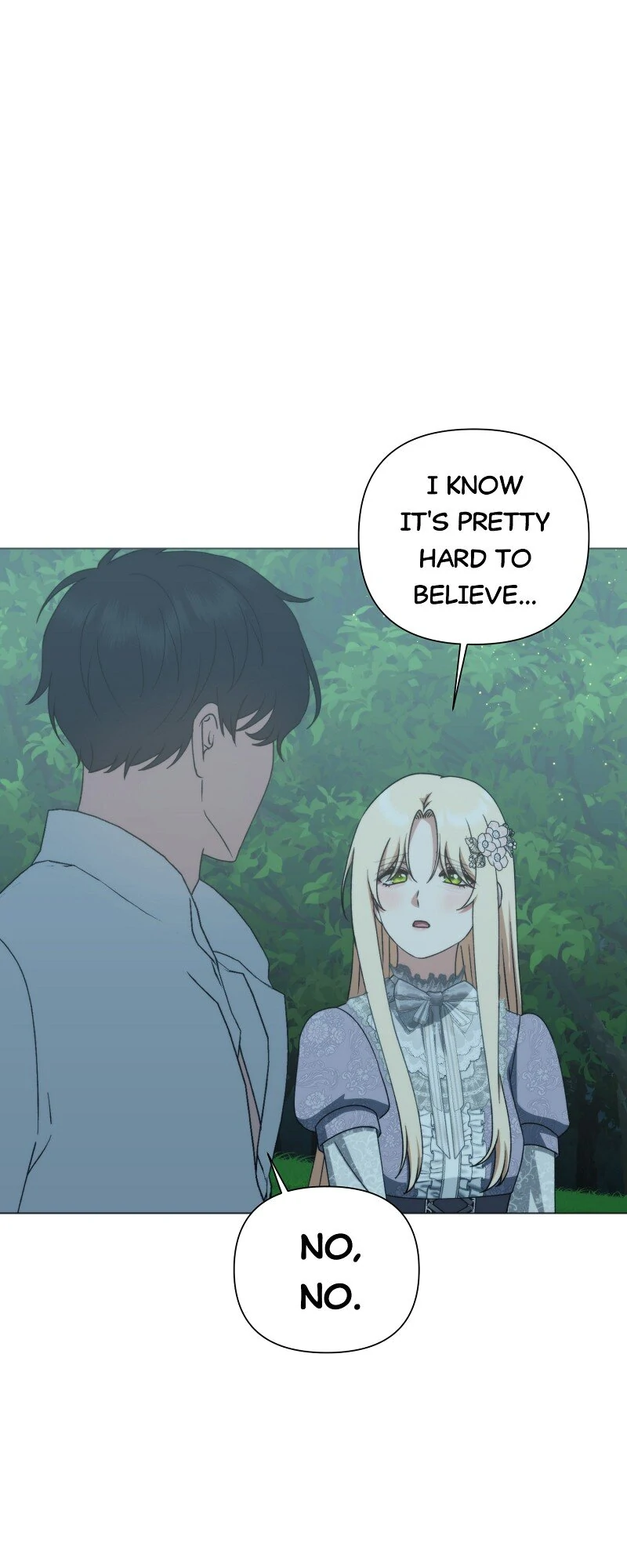 The Grand Duke is Mine Chapter 94 - Page 13