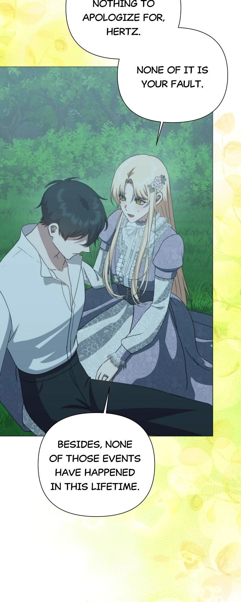 The Grand Duke is Mine Chapter 94 - Page 16