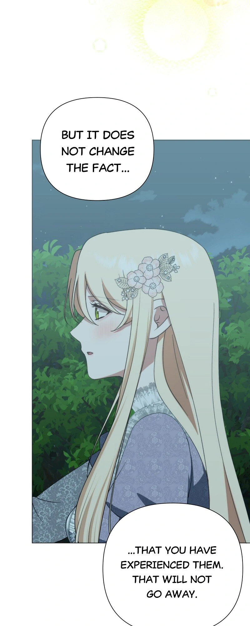 The Grand Duke is Mine Chapter 94 - Page 17