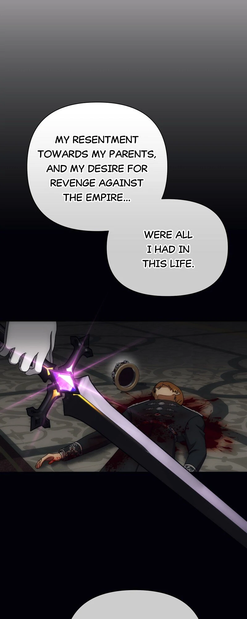 The Grand Duke is Mine Chapter 94 - Page 19