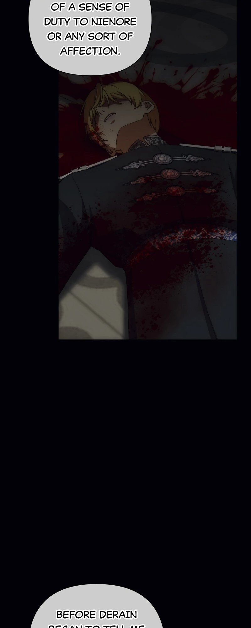 The Grand Duke is Mine Chapter 94 - Page 21