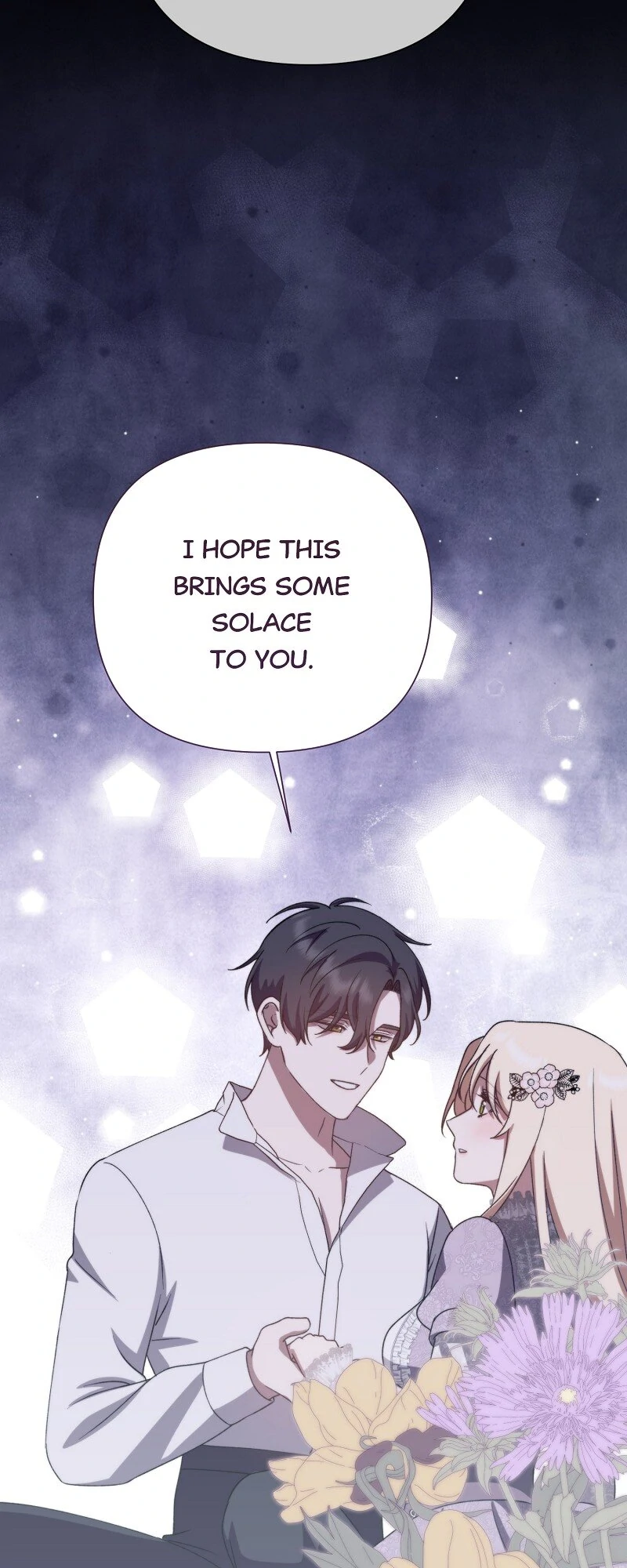 The Grand Duke is Mine Chapter 94 - Page 25