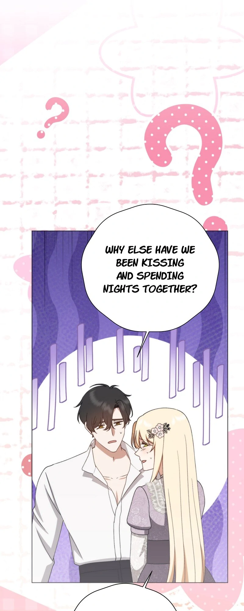 The Grand Duke is Mine Chapter 94 - Page 29