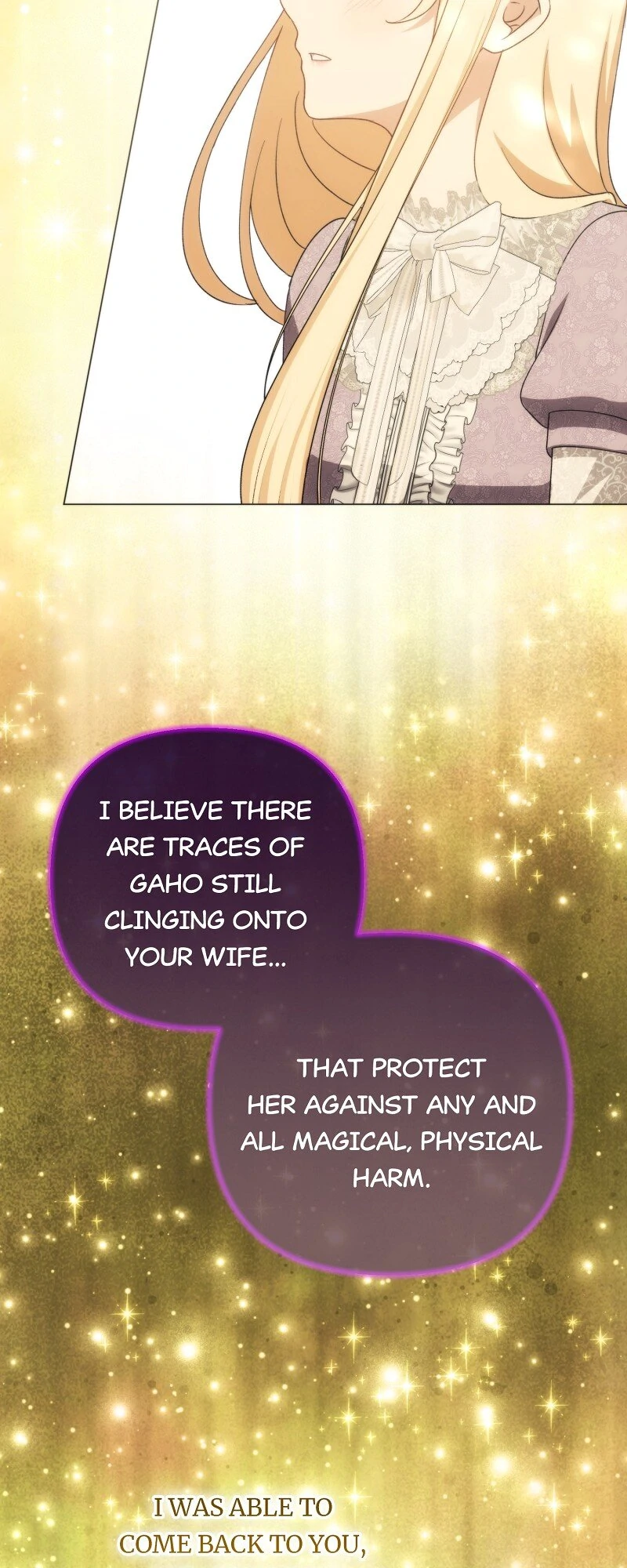 The Grand Duke is Mine Chapter 94 - Page 3