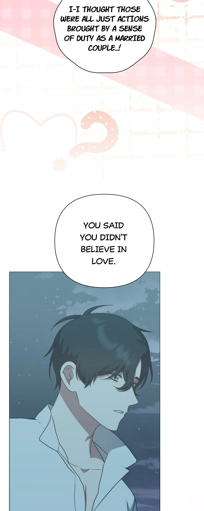 The Grand Duke is Mine Chapter 94 - Page 30