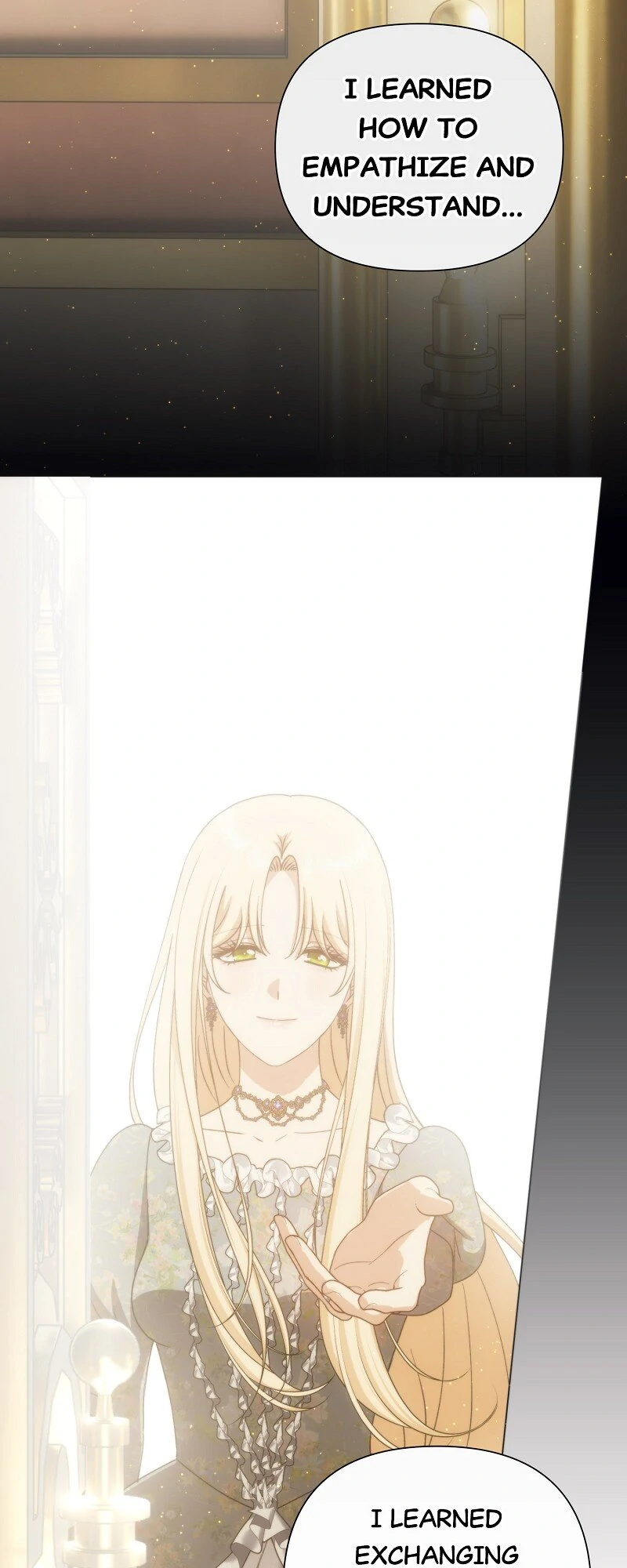 The Grand Duke is Mine Chapter 94 - Page 35