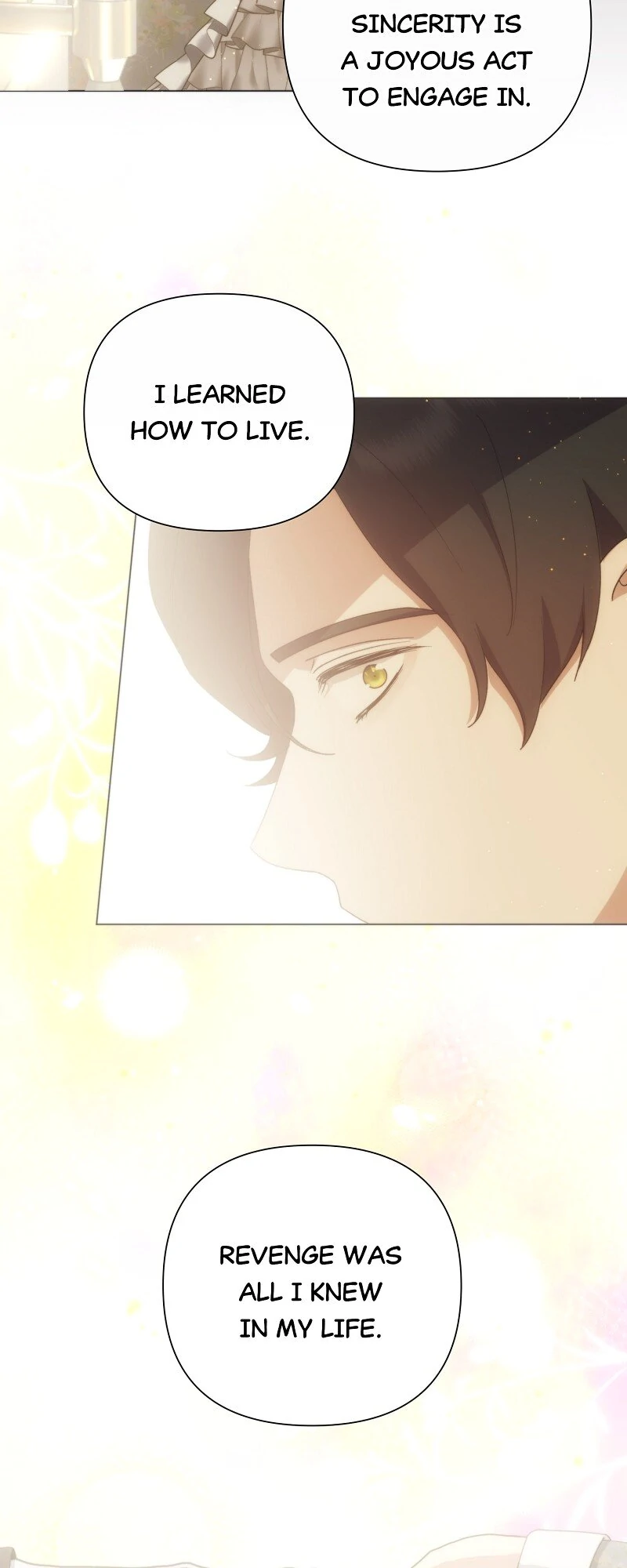 The Grand Duke is Mine Chapter 94 - Page 36