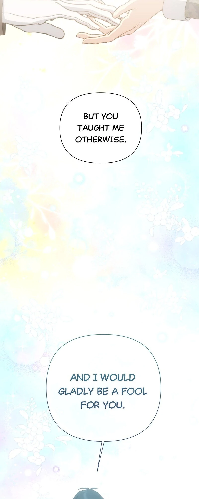 The Grand Duke is Mine Chapter 94 - Page 37