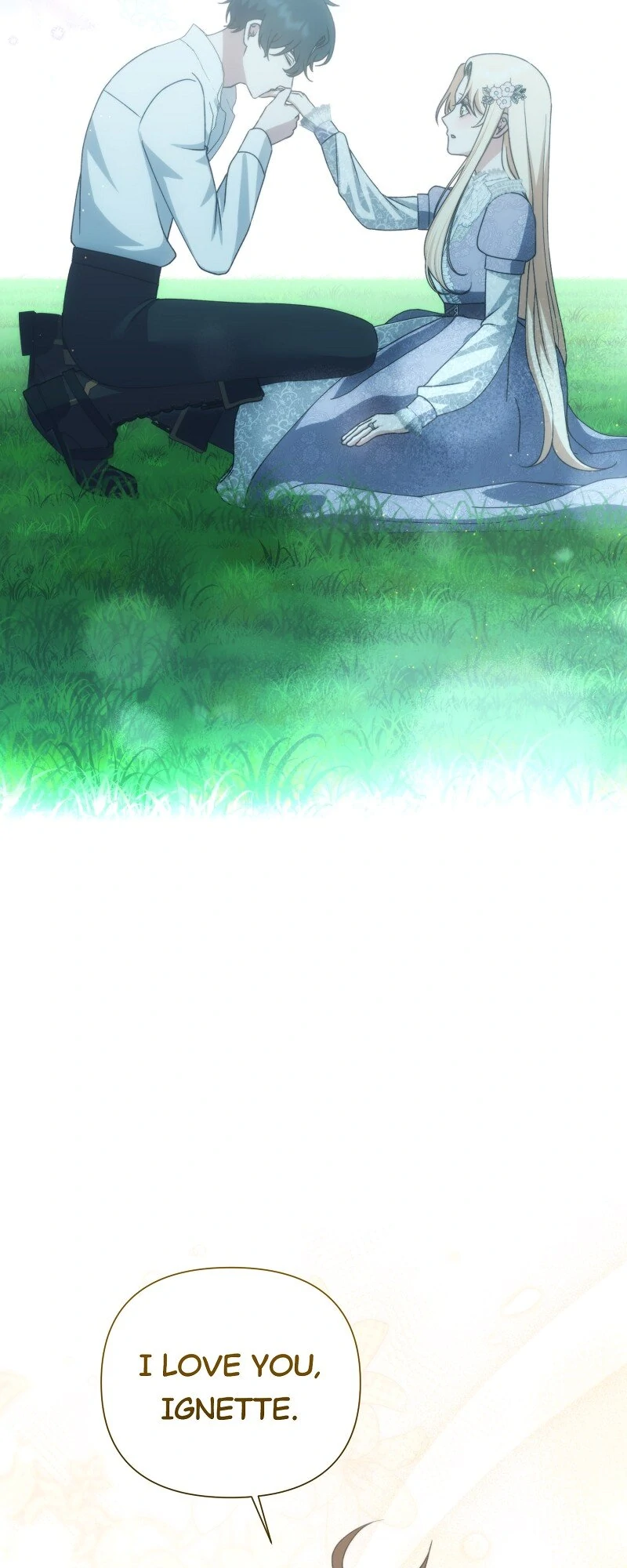 The Grand Duke is Mine Chapter 94 - Page 38