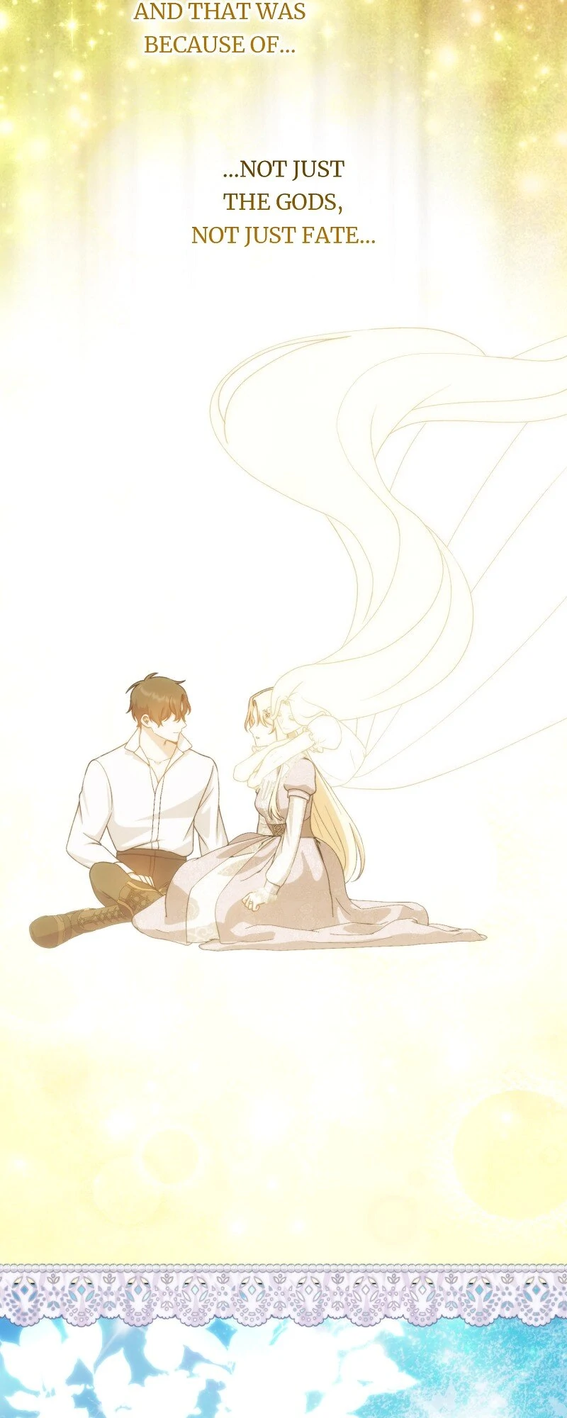 The Grand Duke is Mine Chapter 94 - Page 4