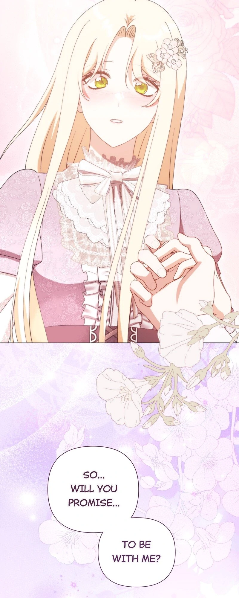 The Grand Duke is Mine Chapter 94 - Page 40