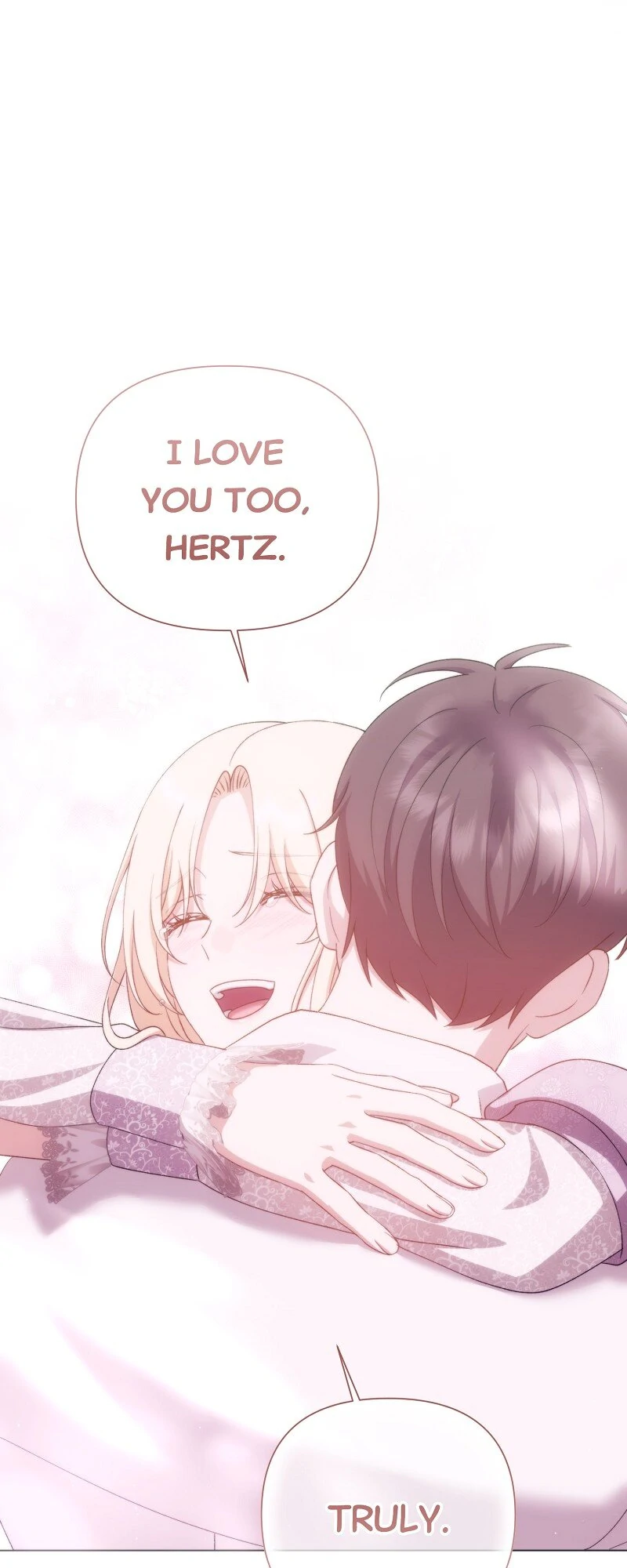 The Grand Duke is Mine Chapter 94 - Page 44