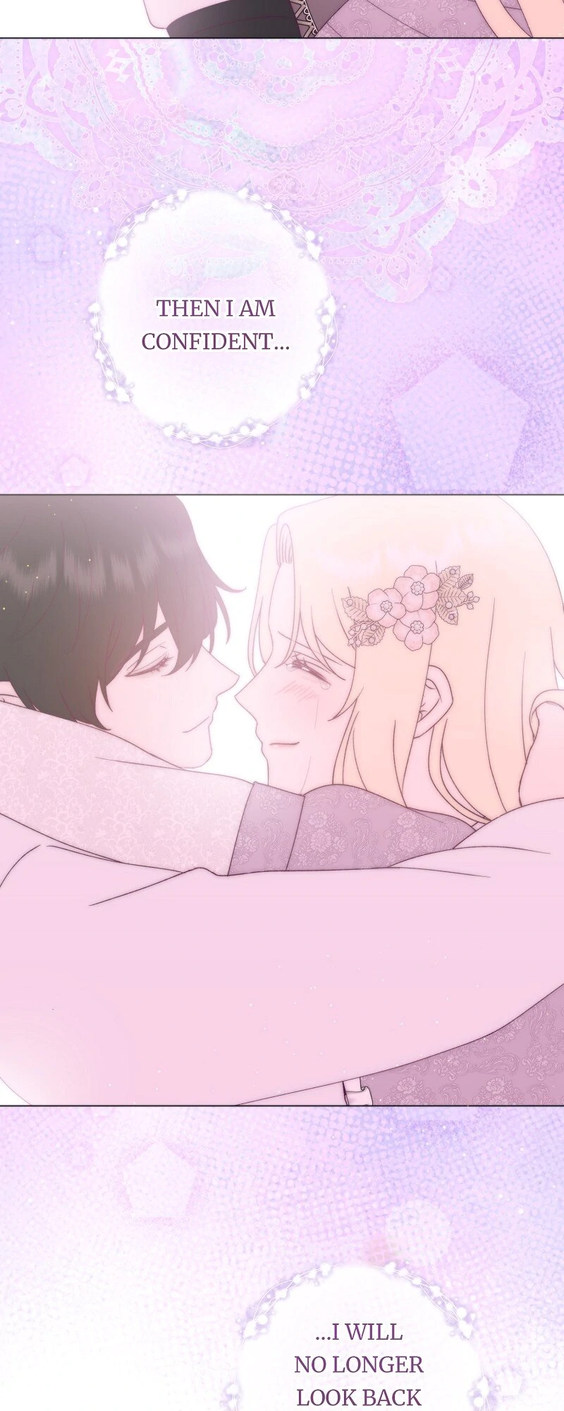 The Grand Duke is Mine Chapter 94 - Page 46