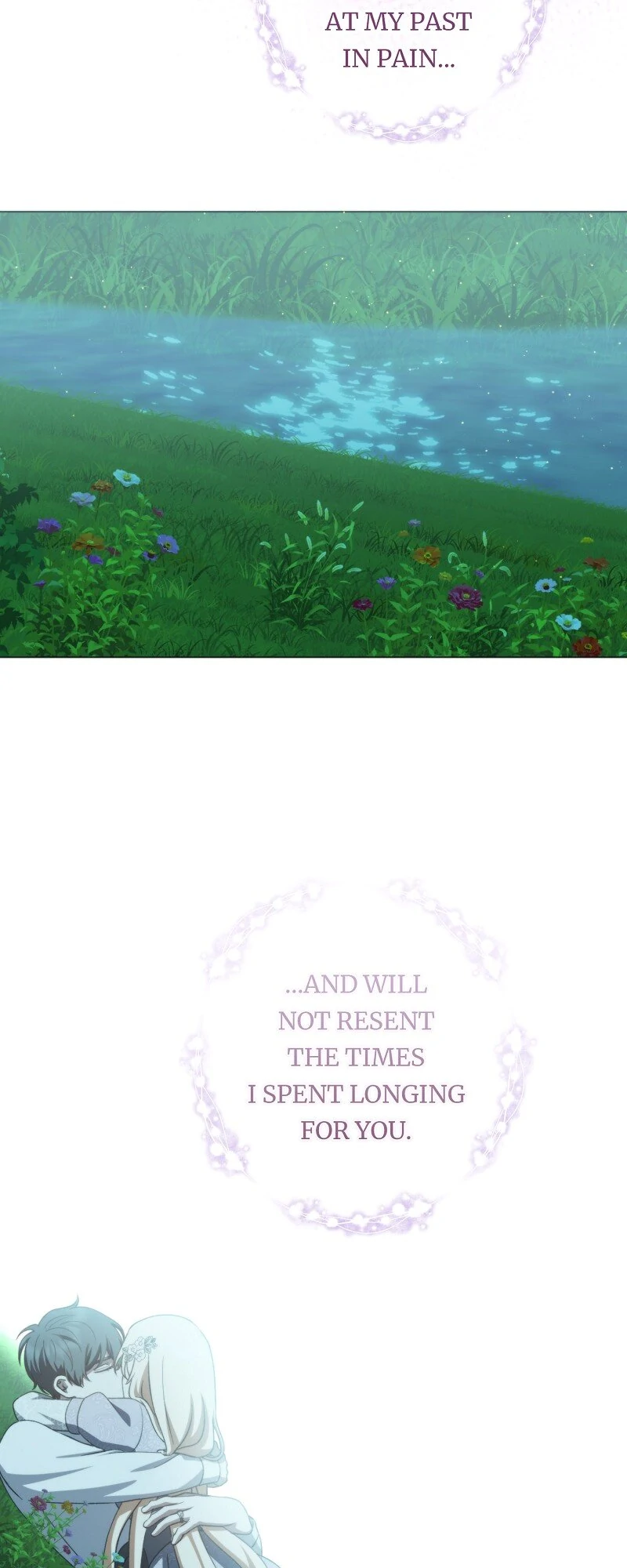 The Grand Duke is Mine Chapter 94 - Page 47