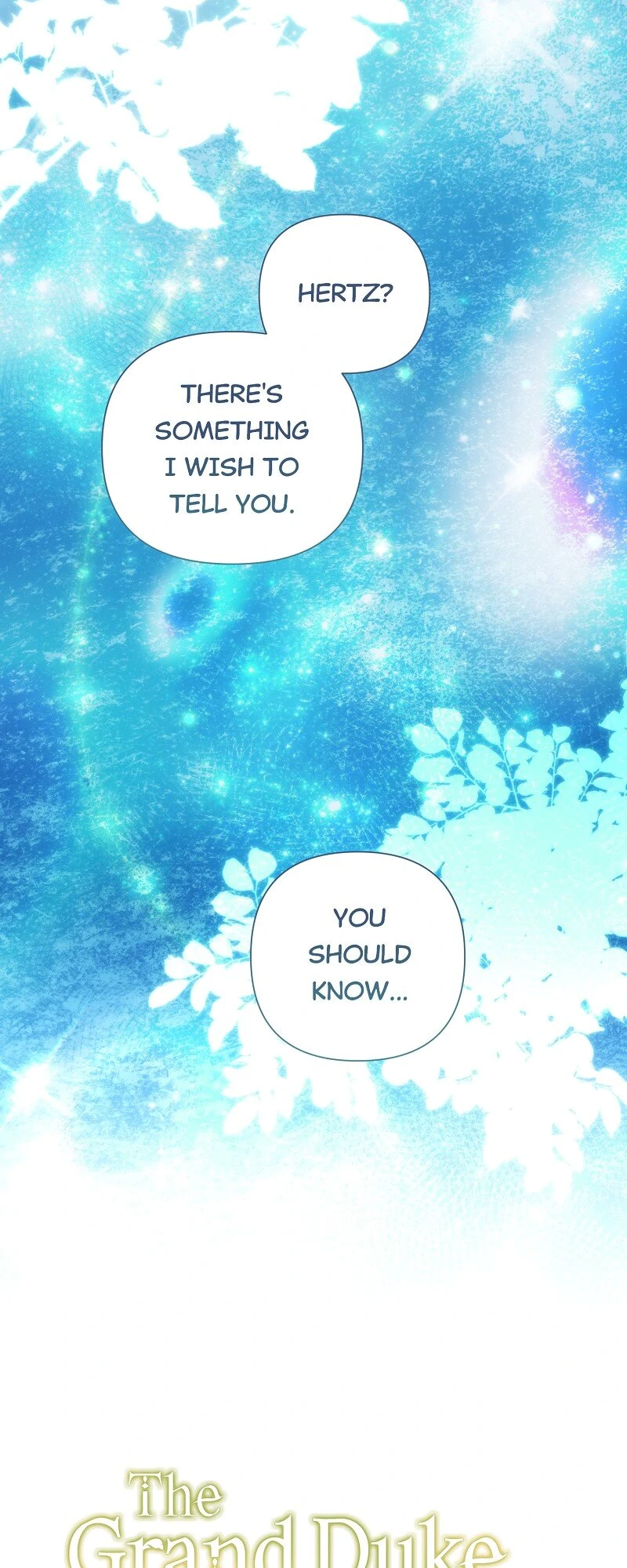 The Grand Duke is Mine Chapter 94 - Page 5