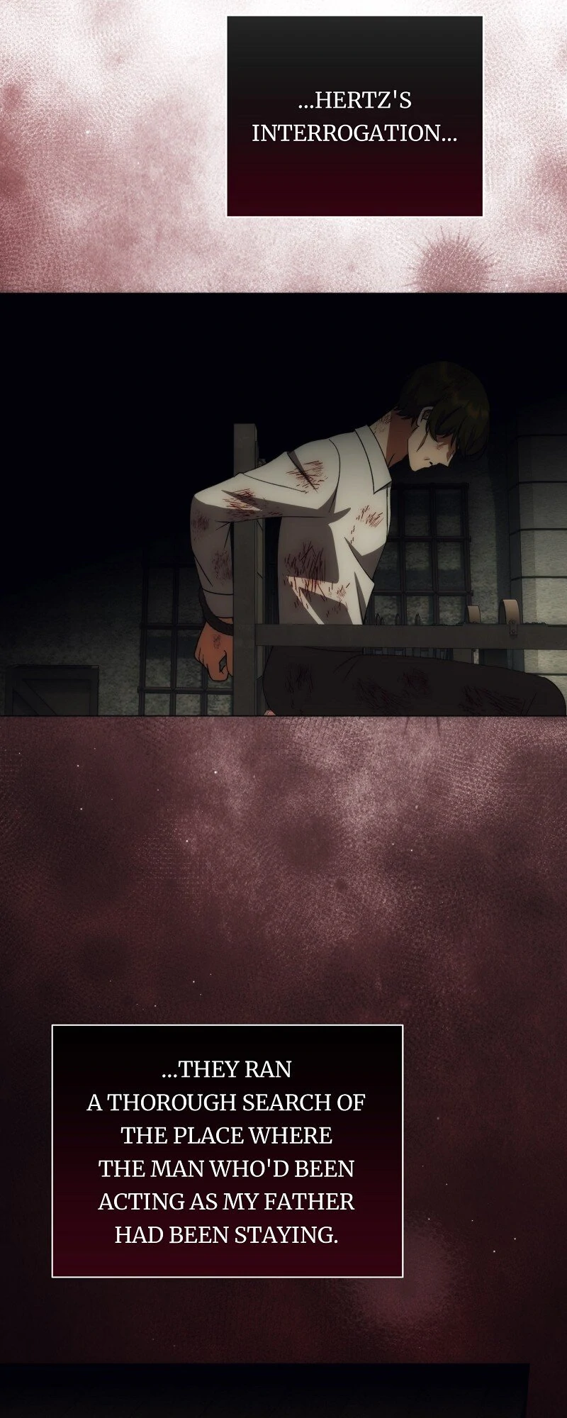 The Grand Duke is Mine Chapter 94 - Page 50