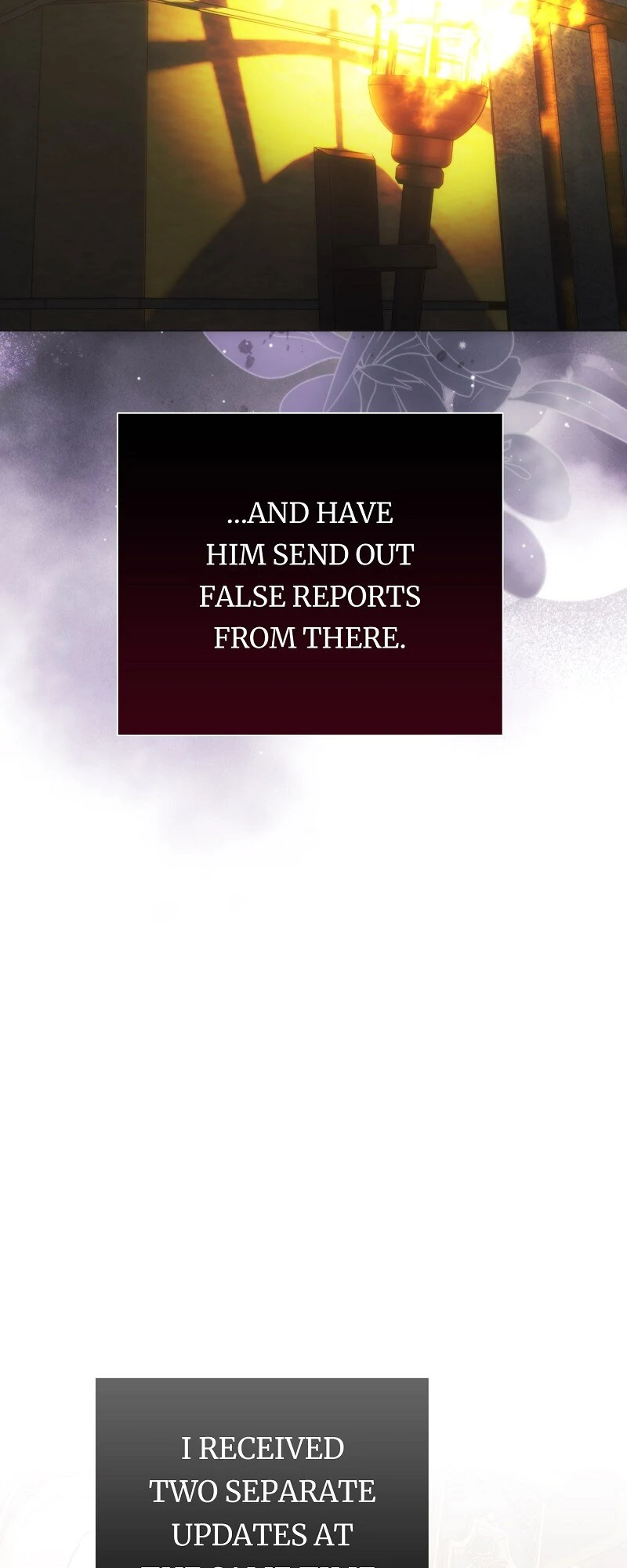 The Grand Duke is Mine Chapter 94 - Page 54