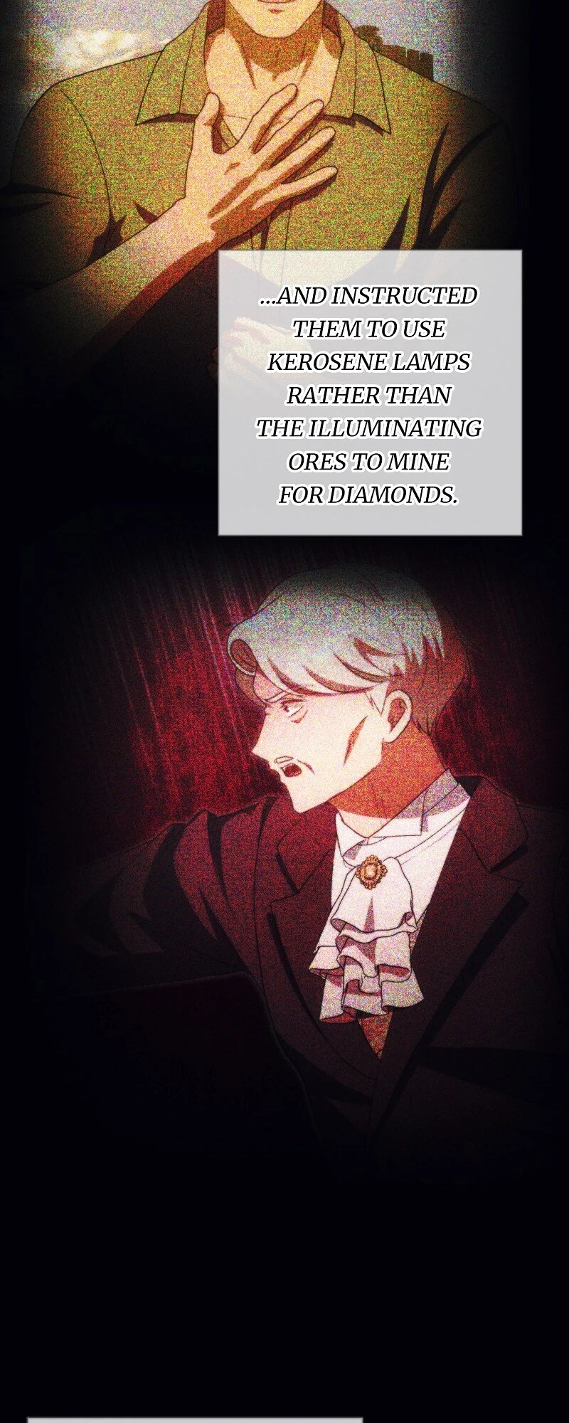 The Grand Duke is Mine Chapter 94 - Page 58