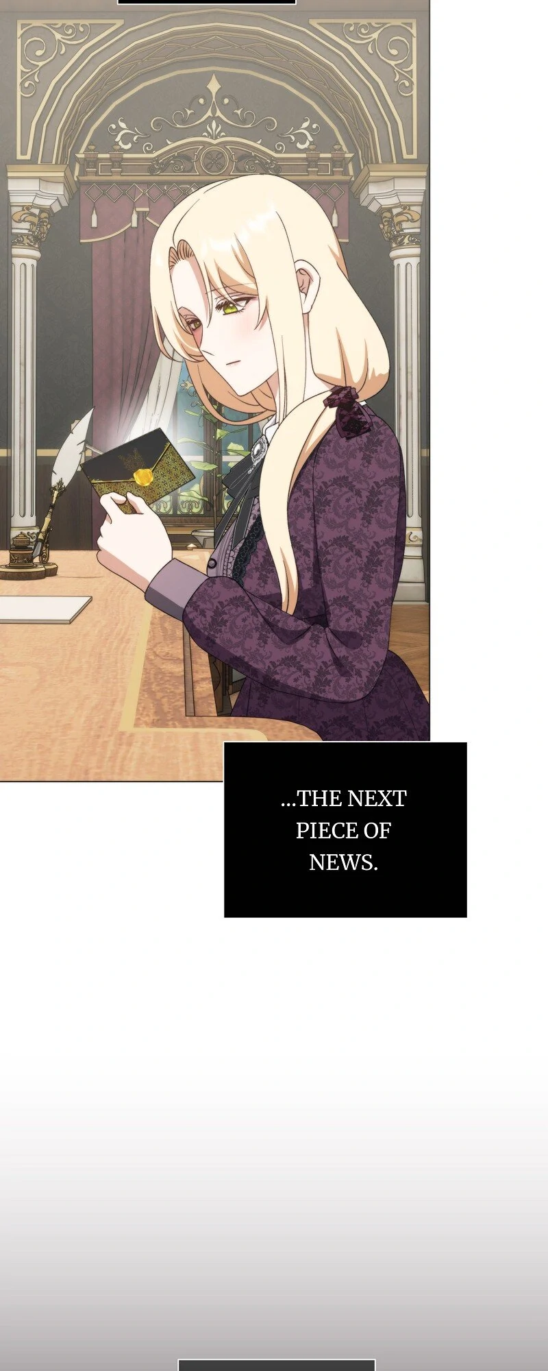 The Grand Duke is Mine Chapter 94 - Page 63