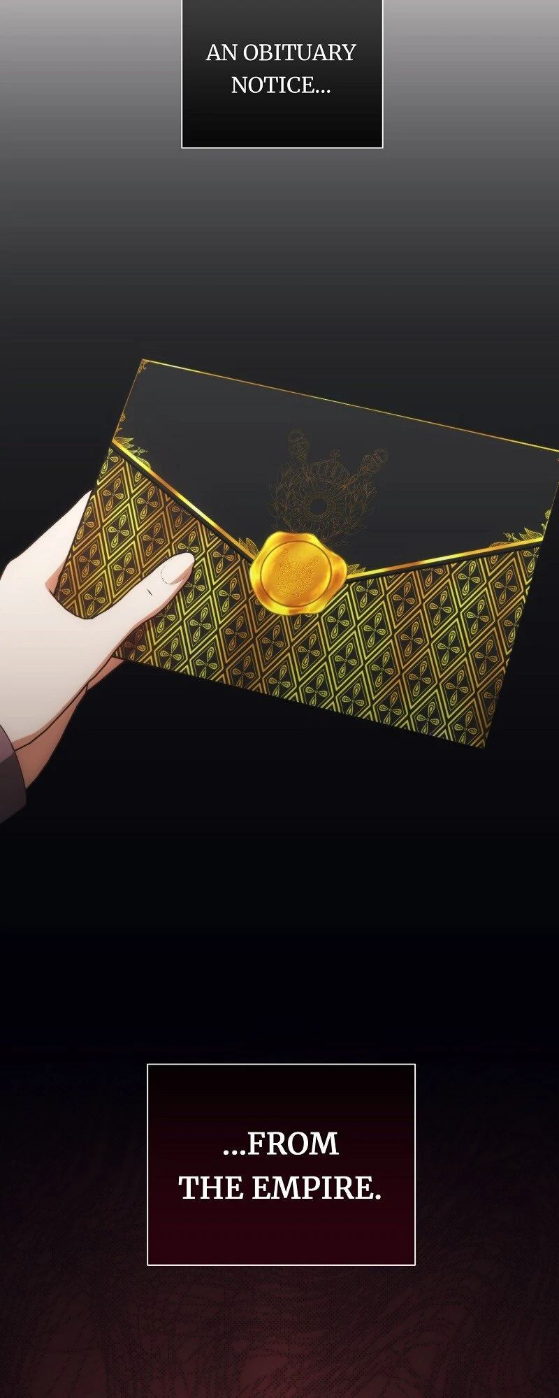 The Grand Duke is Mine Chapter 94 - Page 64