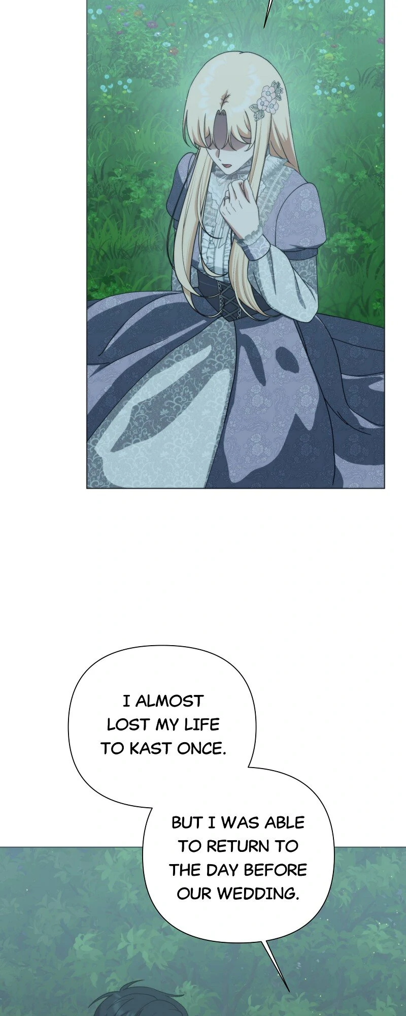 The Grand Duke is Mine Chapter 94 - Page 8