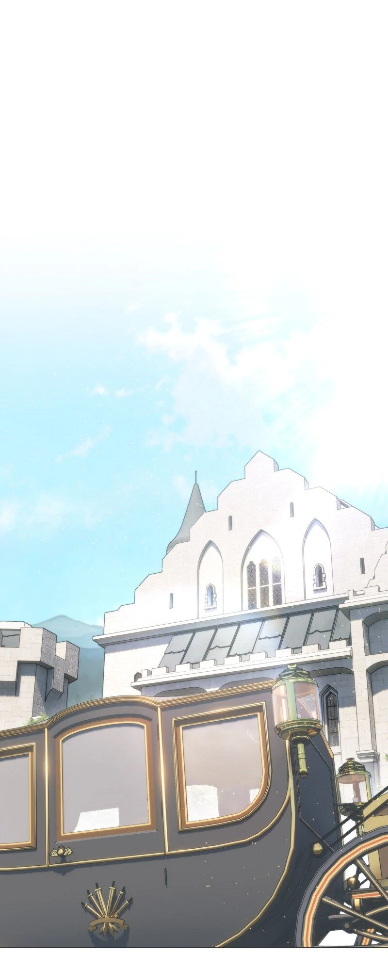 The Grand Duke is Mine Chapter 95 - Page 1