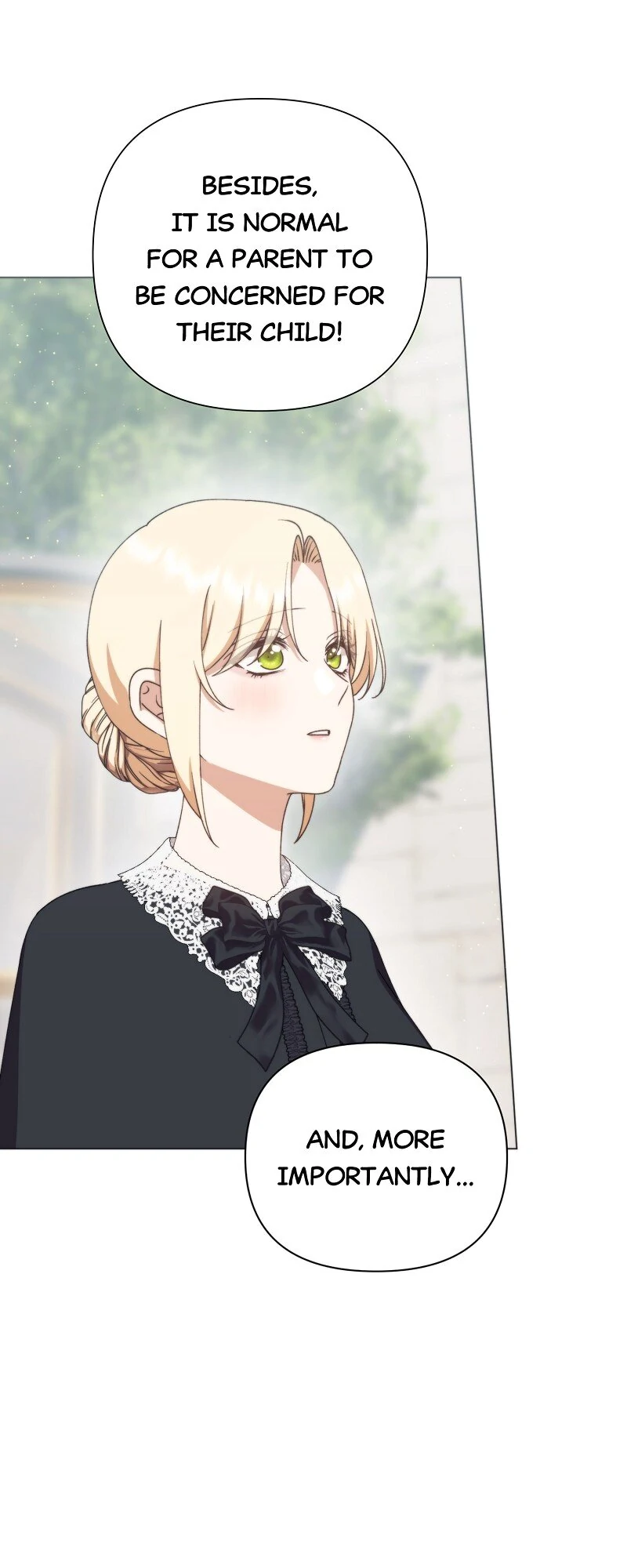 The Grand Duke is Mine Chapter 95 - Page 12