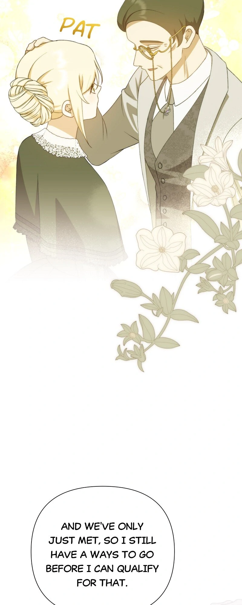 The Grand Duke is Mine Chapter 95 - Page 14