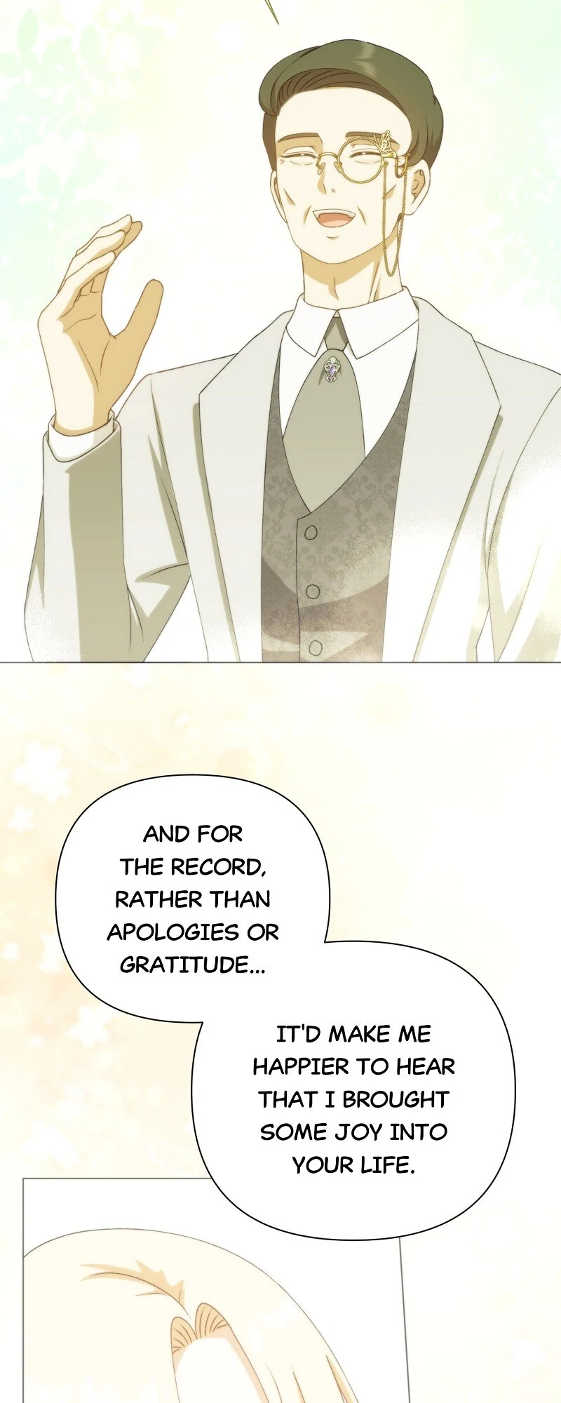 The Grand Duke is Mine Chapter 95 - Page 16